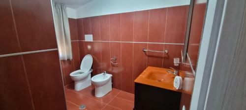 Hotel Sant'anna Airport