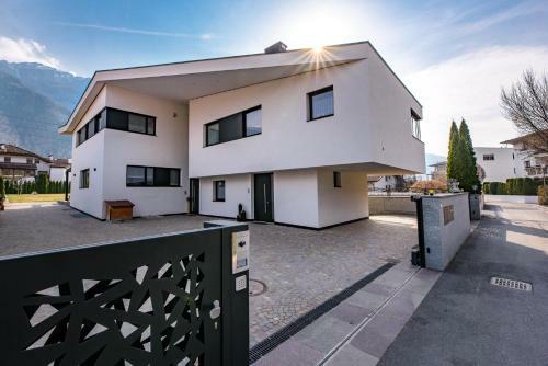 Apartamento G�stesuite Jasmin