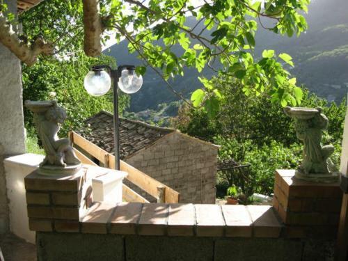 Bed & Breakfast Villa Irina