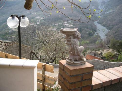 Bed & Breakfast Villa Irina