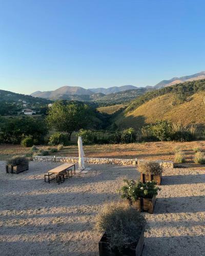 Casa Adele 1 Per UNA Vacanza In Semplicit� E Relax