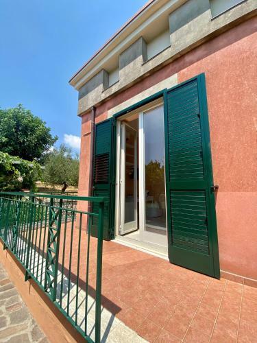 B&B Villa Paola Itri