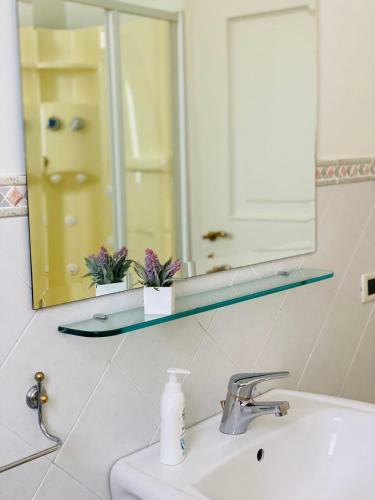 B&B Villa Paola Itri