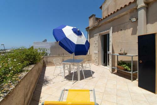 Apartamento La Casa Di Ulisse