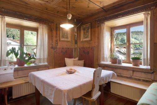 Apartamento Huber Stube