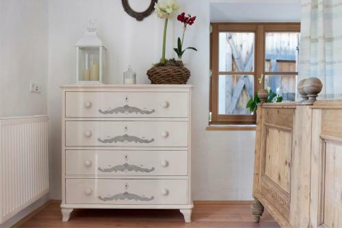 Apartamento Huber Stube