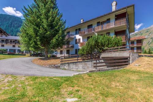 Apartamento Maison Livia
