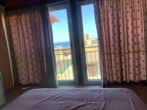 Apartamento Le Castella Sea View