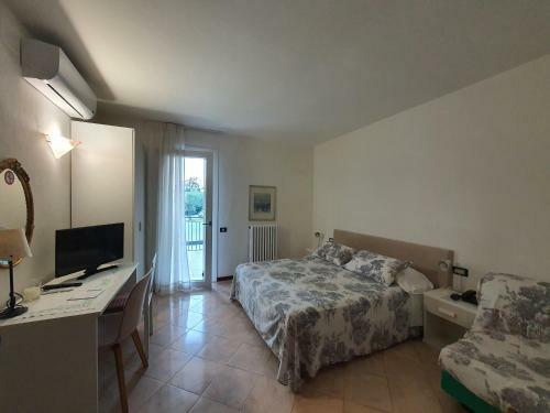 Hotel Albergo Campagnola