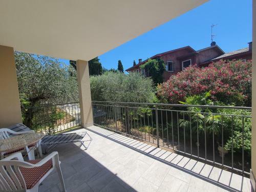 Hotel Albergo Campagnola