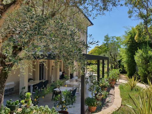 Hotel Albergo Campagnola