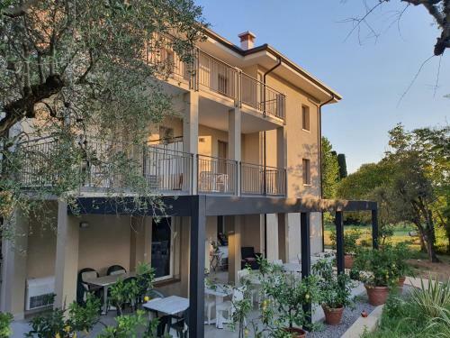 Hotel Albergo Campagnola