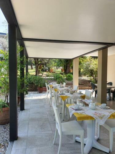 Hotel Albergo Campagnola