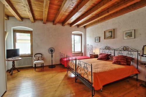 Country Home Ca' Isidora