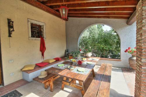 Country Home Ca' Isidora