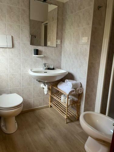 Hotel Albergo Aquila