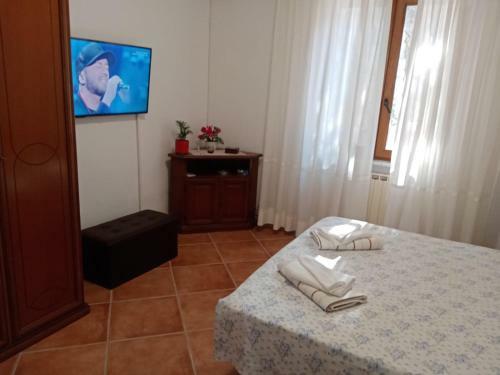 Casa Panoramica