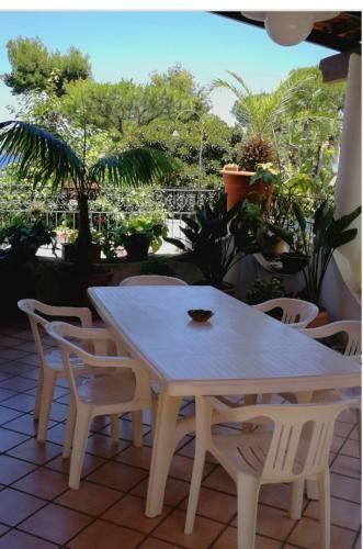 Apartamento Ischia Sole E Mare