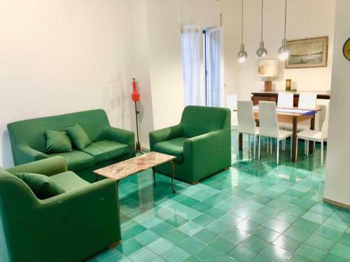 Apartamento Villetta Indipendente Con Terrazza