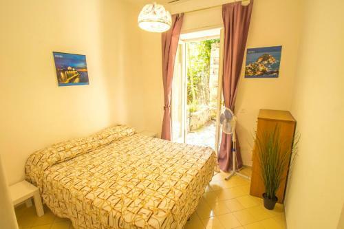 Apartamento Villetta Indipendente Con Terrazza