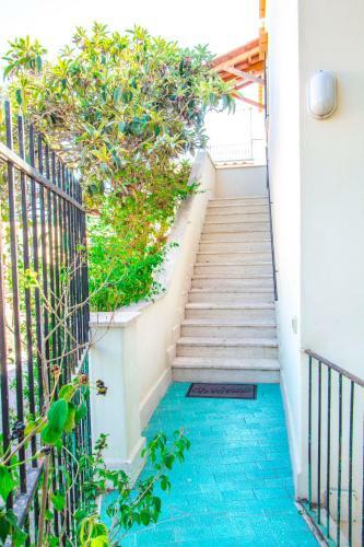 Apartamento Villetta Indipendente Con Terrazza