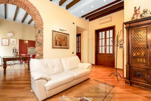 Apartamento Gallery 22, Terremarine