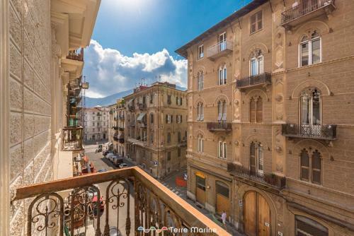 Apartamento Gallery 22, Terremarine