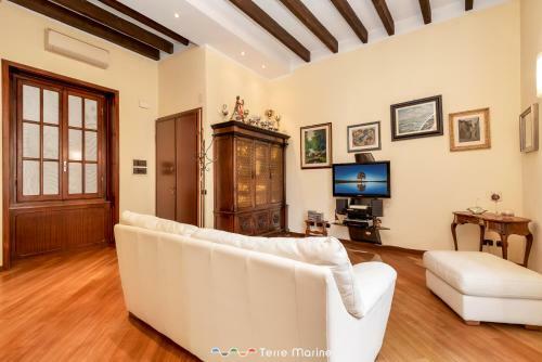 Apartamento Gallery 22, Terremarine