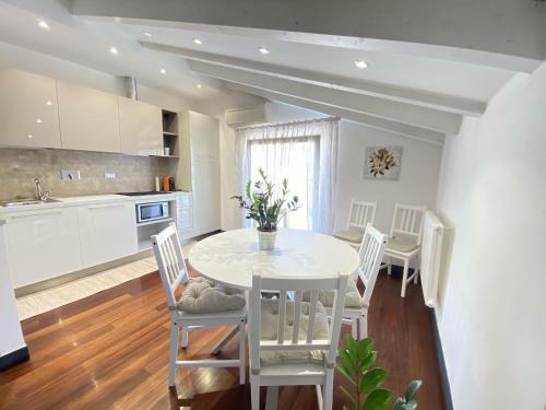 Apartamento Casa Alda