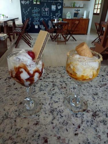 Hostel E Cafeteria Guaratiba Casa Do Caf�
