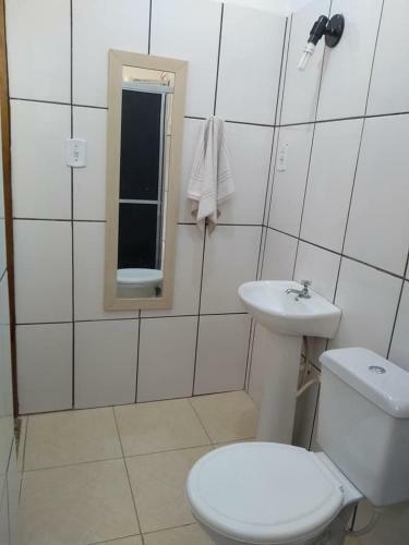 Hostal Pousada Guiados Por Deus