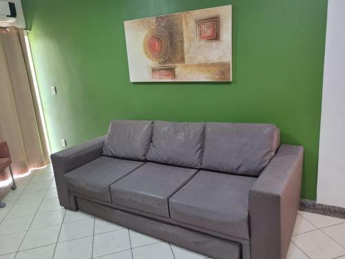 Apartamento Thermas Paradise 2 Quartos