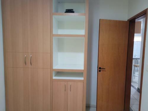 Apartamento Thermas Paradise 2 Quartos