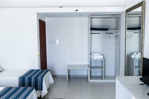 Hotel Vila �guamar