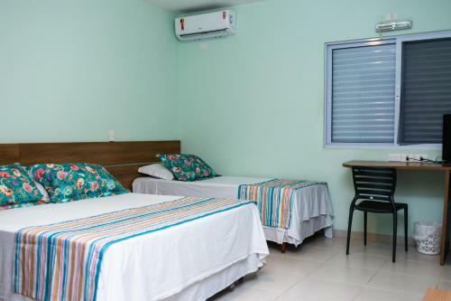 Hotel Vila �guamar