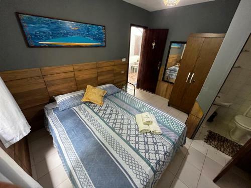 Hostal Pousada Passarte - Biquinha