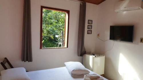 Hostal Pousada Passarte - Biquinha