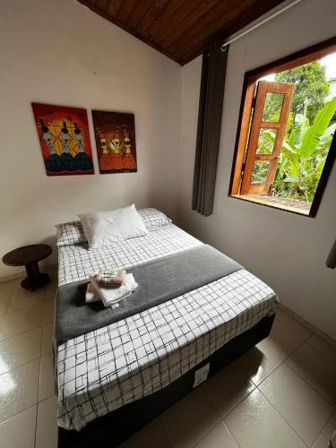 Hostal Pousada Passarte - Biquinha
