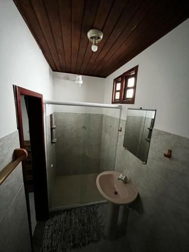 Hostal Pousada Passarte - Biquinha
