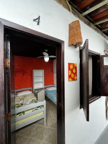 Hostal Pousada Passarte - Biquinha