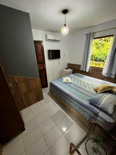 Hostal Pousada Passarte - Biquinha