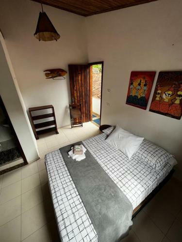 Hostal Pousada Passarte - Biquinha