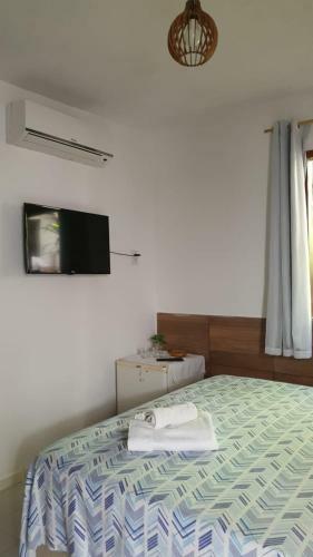 Hostal Pousada Passarte - Biquinha