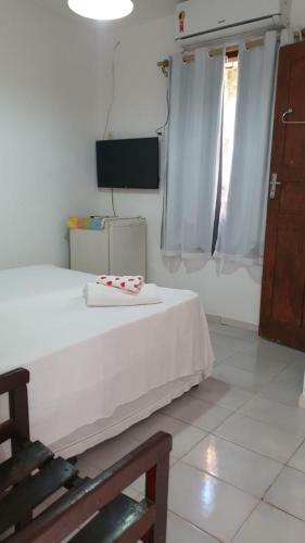 Hostal Pousada Passarte - Biquinha