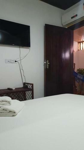 Hostal Pousada Passarte - Biquinha