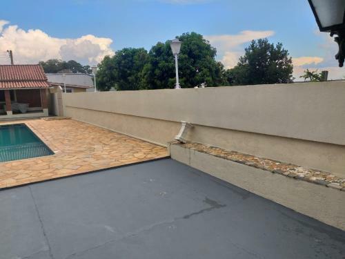 Apartamento Pousada Ch�cara S�o Pedro