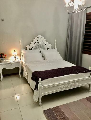 Casa Triplex No Centro de Guaramiranga