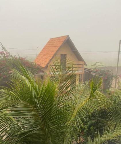 Albergue Pousada Recanto Serra Verde
