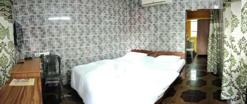 Hostal Selfia Guest House Majorda