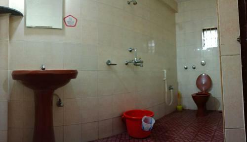 Hostal Selfia Guest House Majorda